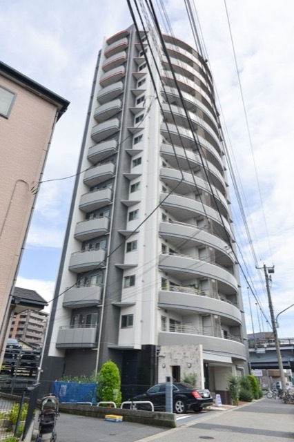 ファーストシーン新小岩リバーフロント